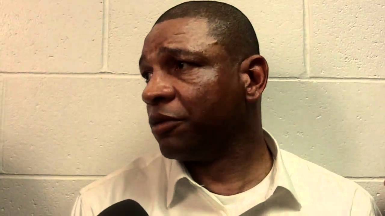 ESPN Boston: Doc Rivers pregame vs. Suns - YouTube