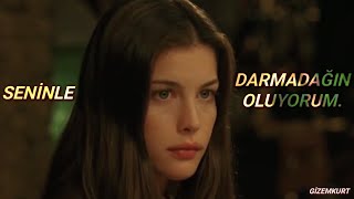 Lana Del Rey - Cherry (Türkçe Çeviri) |LDRmevsimi 12/13