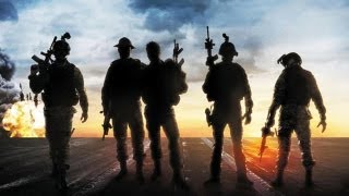 ⁣Act of Valor Movie Review: Beyond The Trailer