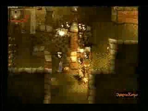 Dungeon Keeper Trailer