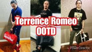 Terrence Romeo Designer Bag & Shoes Collection