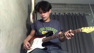 ฉันเป็นแมลง - คณะขวัญใจ (cover solo)