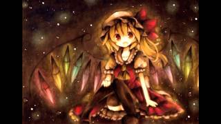 紅魔館で踊りましょう
