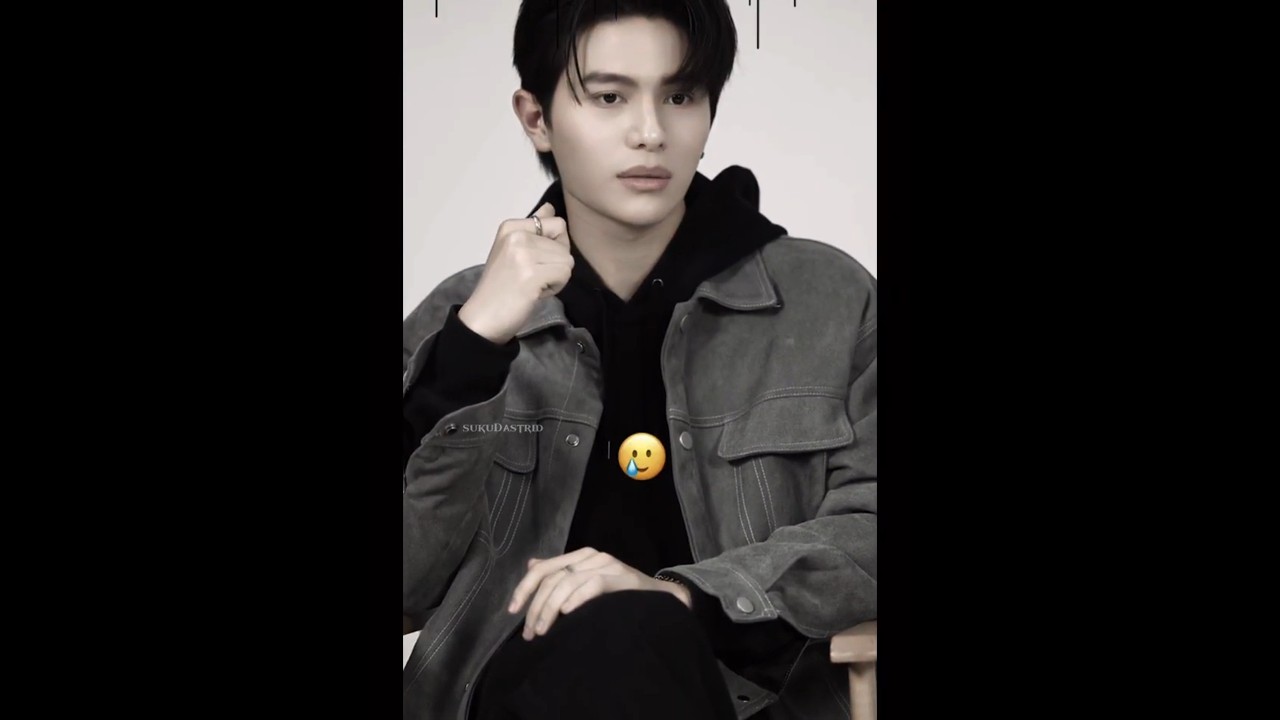 William forgot jakrapatr😂 