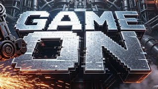 🕹KRISSIK SYSTEM x ECHO - GAME ON 🎮