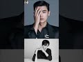 Hyungsik’s hands are so beautiful