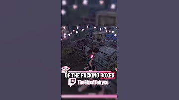#deadbydaylight #dbdclips #dbdmemes #dbdshorts #dbdsurvivor #dbdkiller #dbdsurv #dbdgame