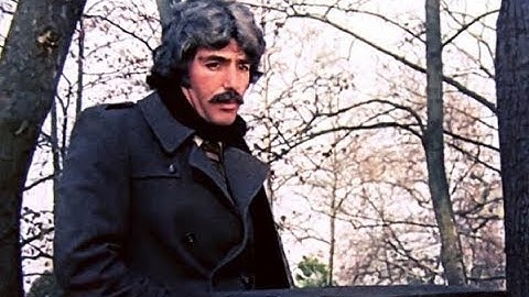 Ferdi Tayfur - Yolun Sonu ( Az Bilinen Harika Şarkısı )