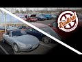 Rustival 2024!  |  The most eclectic mix of cool cars ever assembled