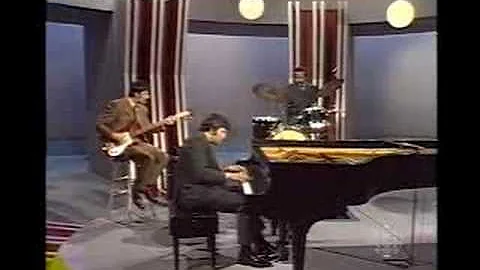 Brian Browne Trio- Happy Little Mothers