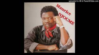 Maurice Njoume - Aissatou (Good Quality!)