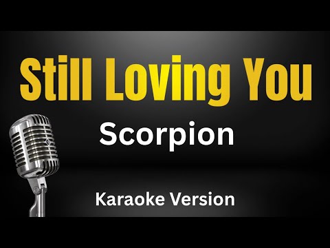 Video thumbnail for Still Loving You - Scorpions