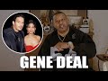 Gene Deal On Halle Berry Being Choked By Singer Christopher Williams At Party & Jaguar Wright Claims