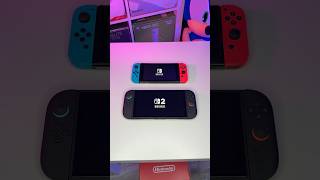 Who’s faster: Nintendo Switch or Nintendo Switch 2? 🚀