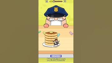 Hide and Seek🐱👀🔎Mobile Gameplay By NextGamer (Android,iOS) Level 38 #shorts