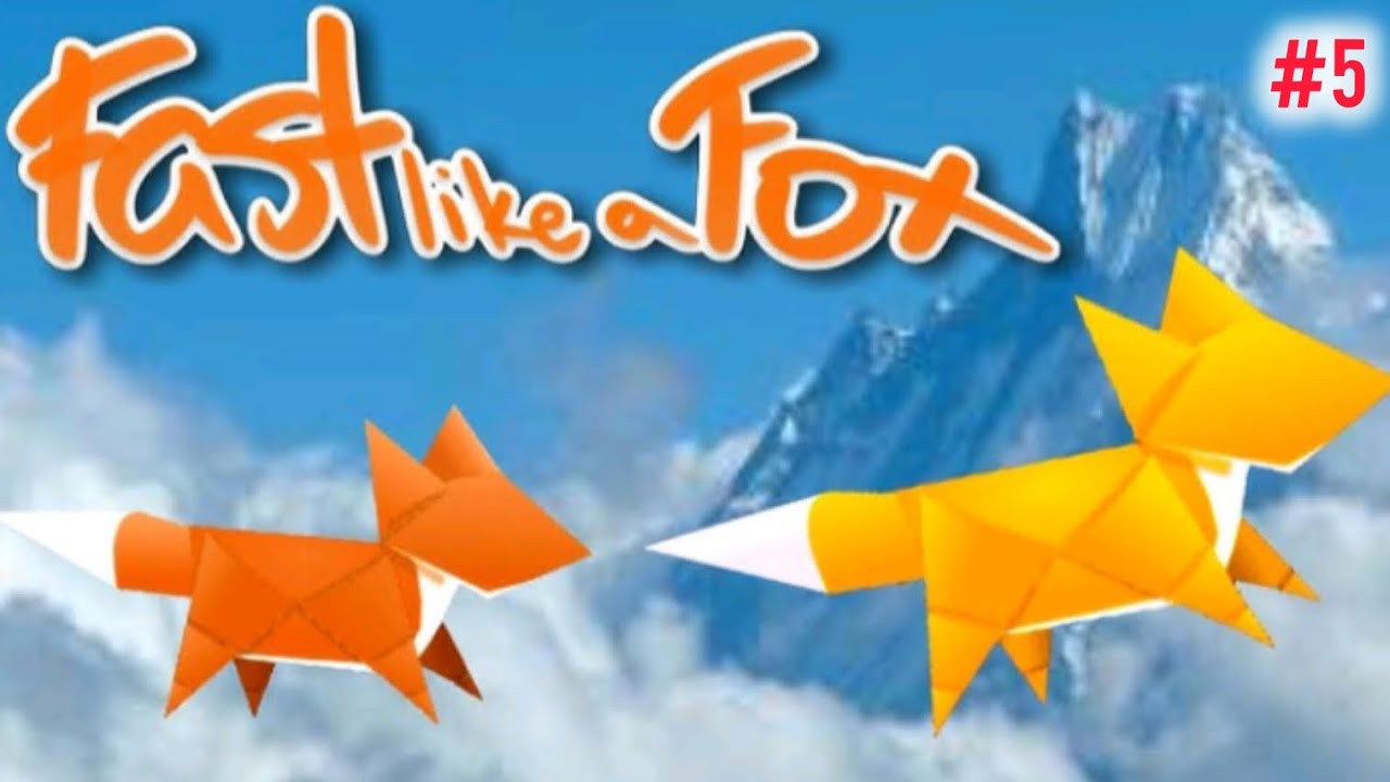 Giant Forest[Fast like a fox]|Gameplay #5 - YouTube