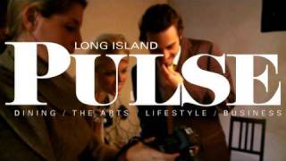 LIPulse Behind the Scenes: Stepping Out