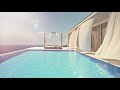 3 hours chill house music  spaces  lounge  tropical deep house music