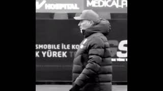 Fatih Terim Edit Sometimes All I Think About Is You.