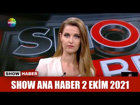 Video: Kanal 1'de Haberleri Kim Sunuyor?