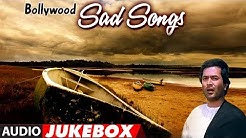 Bollywood Sad Songs (Audio)Jukebox | Old 80's Bollywood Sad Songs Collection