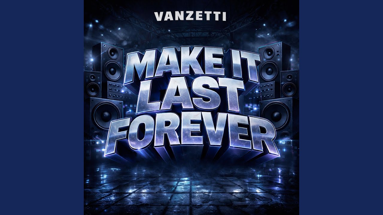 Watch Make It Last Forever on YouTube Watch Make It Last Forever on YouTube