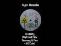 Kym Mazelle - Quality (Ramsey & Fen + MJ Cole Mix)