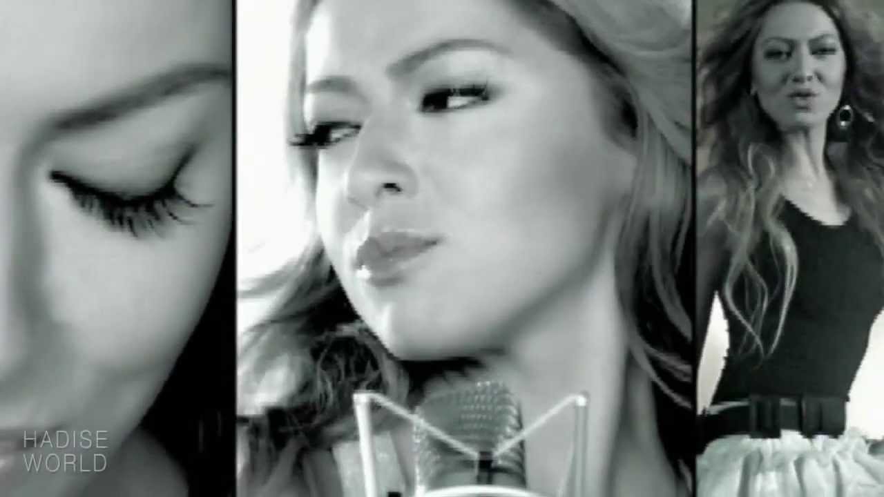 Hadise Deli Oğlan Youtube