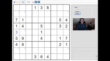 Advanced Sudoku:  The INSTANT Swordfish!