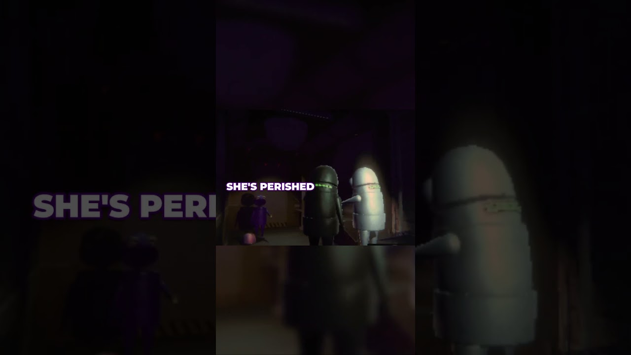 This One Moment Changed the Round FOREVER #repo #vtuber