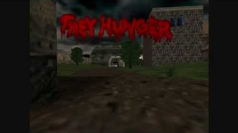 They Hunger playthrough trailer