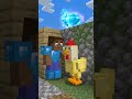 Found a large diamond #nobatidao #funny #minecraft #lj #minecraftshorts #ai #fahh #mcpe