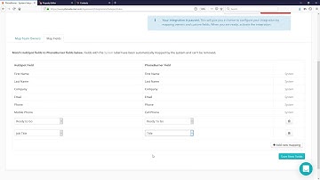 Why Integrate the HubSpot CRM with PhoneBurner