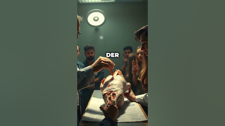Alle dachten, sie wüssten es… FALSCH gedacht! 🤯😂