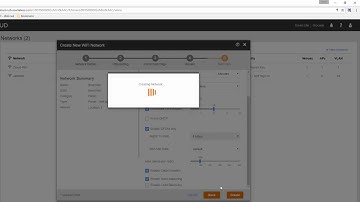 Ruckus Cloud Wi-Fi Deployment