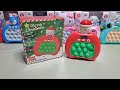 Fast Push Game Console Pop It Electronic Fidget Toy ASMR #asmr #viral #trending