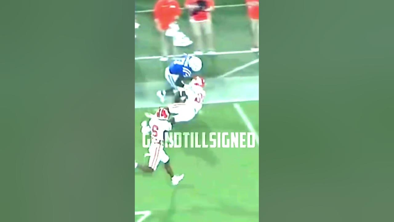summary-of-the-duke-vs-clemson-game-nflnetwork