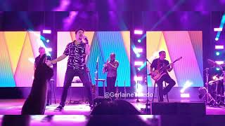 Information Roupa Nova em Recife-PE 05/11/23 no Teatro Guararapes, com o show Simplesmente Roupa Nova. Update