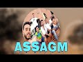 Groupe assagm 2020  magh ky adi tagit  ahidouss ait atta music atlass stoudiotarula