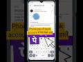 Phone pay se bank account me paise kaise transfer kare ✔️✅#phonepay #transfer