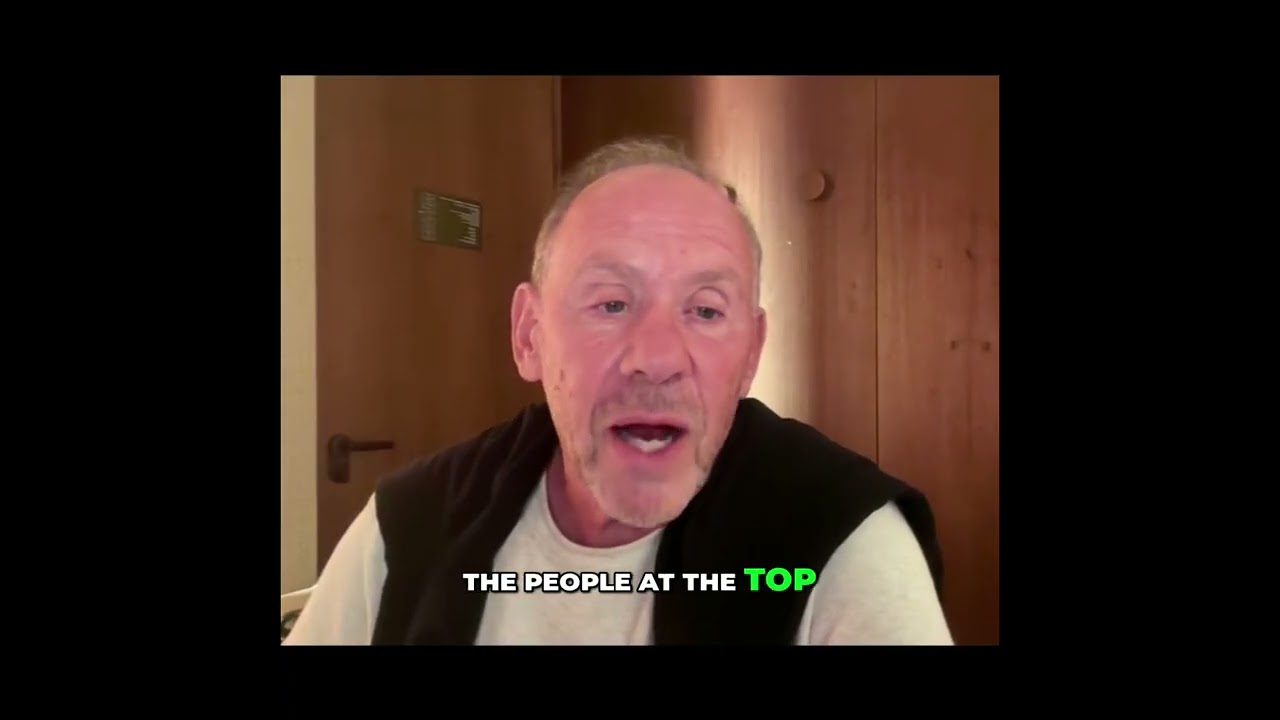 Pyramidal Schemes: Why Experts Lose Motivation #shorts