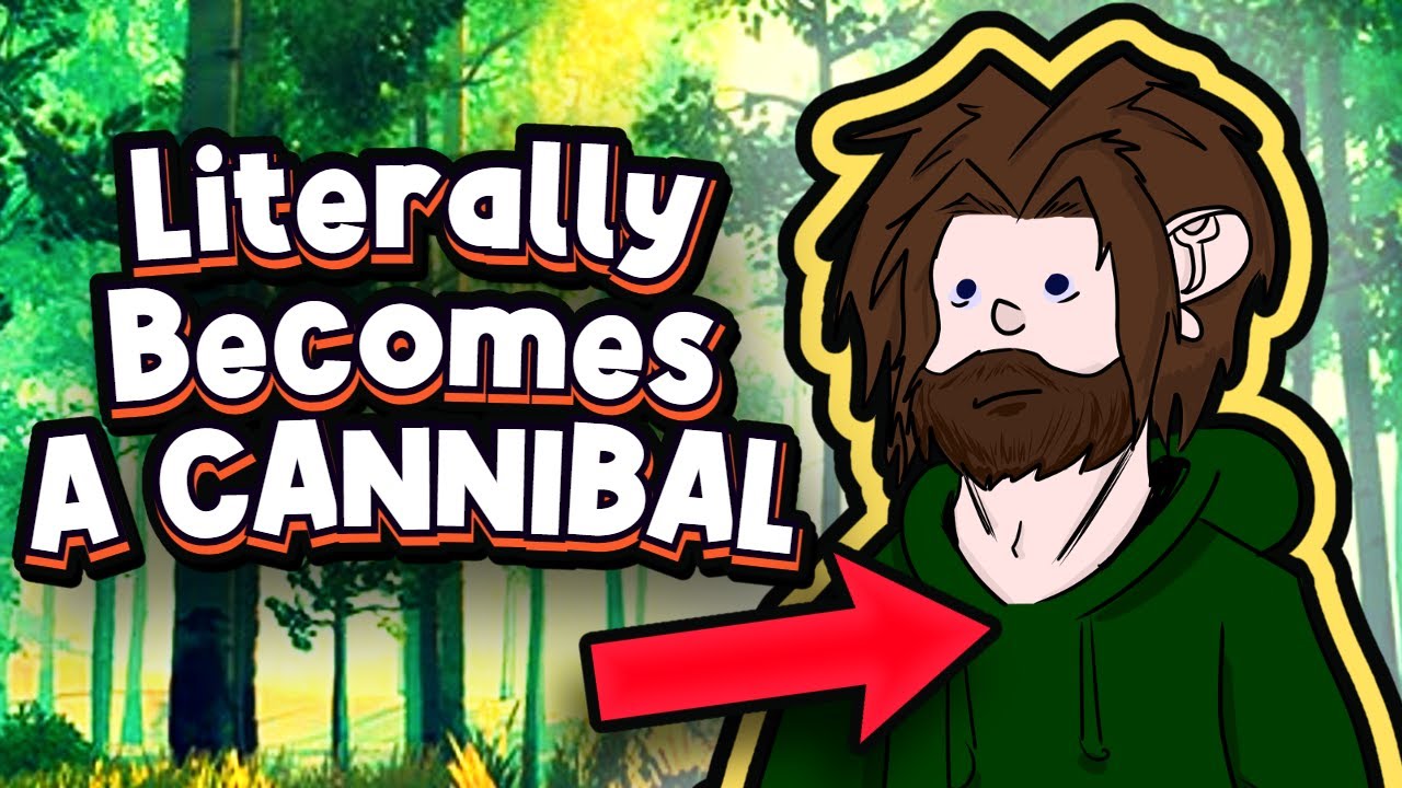 The Forest: Where Jack Becomes KING Of The Cannibals!
