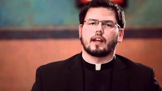 Download Lagu Vocation Brief - Fr. John Hetland MP3