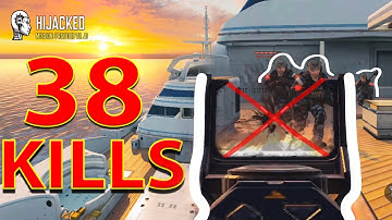 HIJACKED MISSION | PRACTICE VS AI | CALL OF DUTY MOBILE