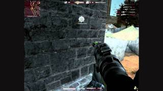 A.V.A. Epic Noob Sniper
