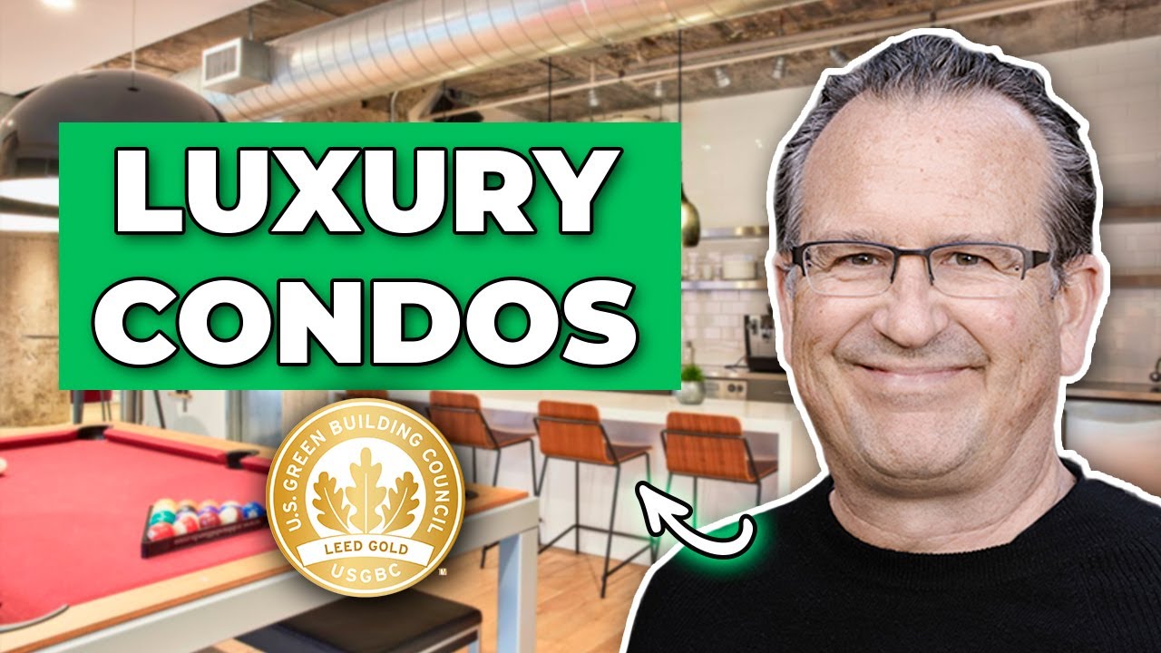 Picture Idea: Discover Rare Leed Certified Luxury Condos In Somerville Ma