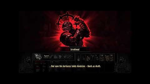 Darkest Dungeon #25