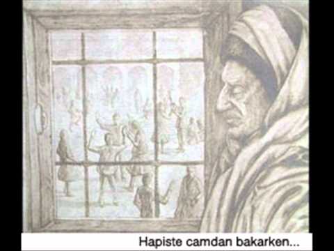 Ahmet - Bediuzzaman.