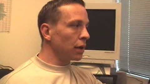 Joe Stegman - Building Outlook UI in 100 lines of code with Winforms