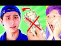 RICH Kid WON'T TIP Pizza Boy, He Lives To Regret It (LANKYBOX REACTS TO DHAR MANN!)